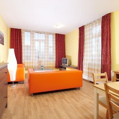 Stayinn Drezno Zewnętrze zdjęcie