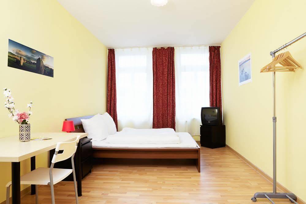Stayinn Drezno Zewnętrze zdjęcie