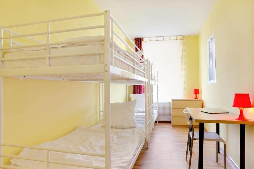 Stayinn Drezno Zewnętrze zdjęcie