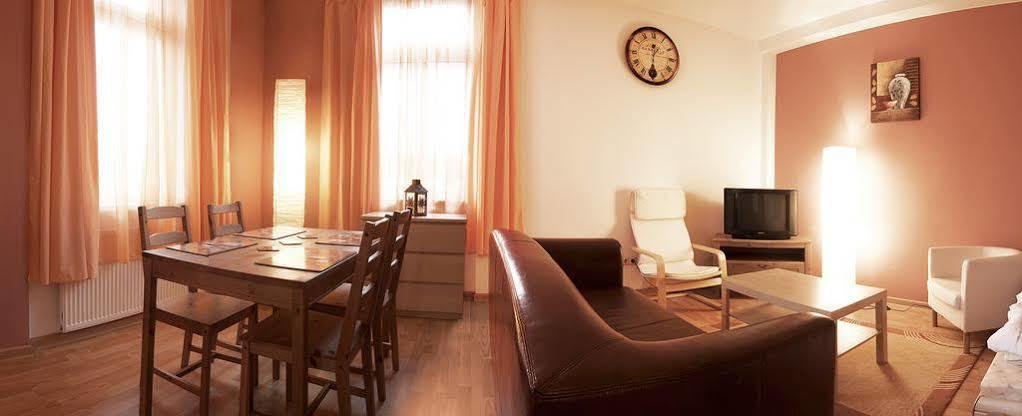 Stayinn Drezno Zewnętrze zdjęcie