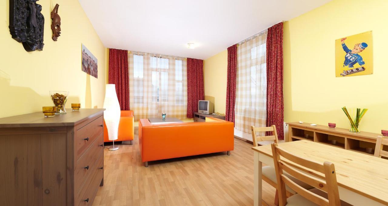 Stayinn Drezno Zewnętrze zdjęcie