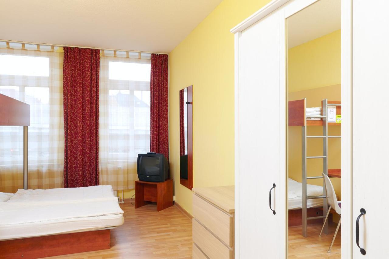 Stayinn Drezno Zewnętrze zdjęcie