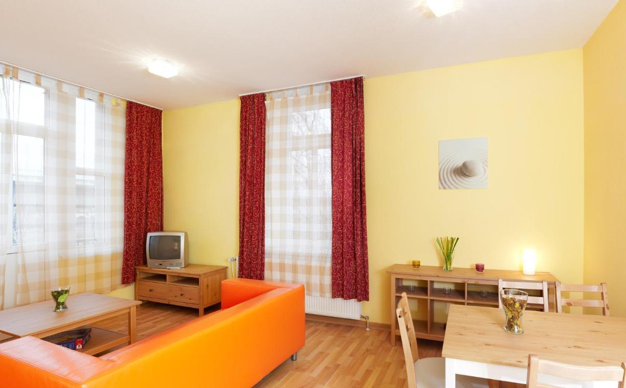 Stayinn Drezno Zewnętrze zdjęcie