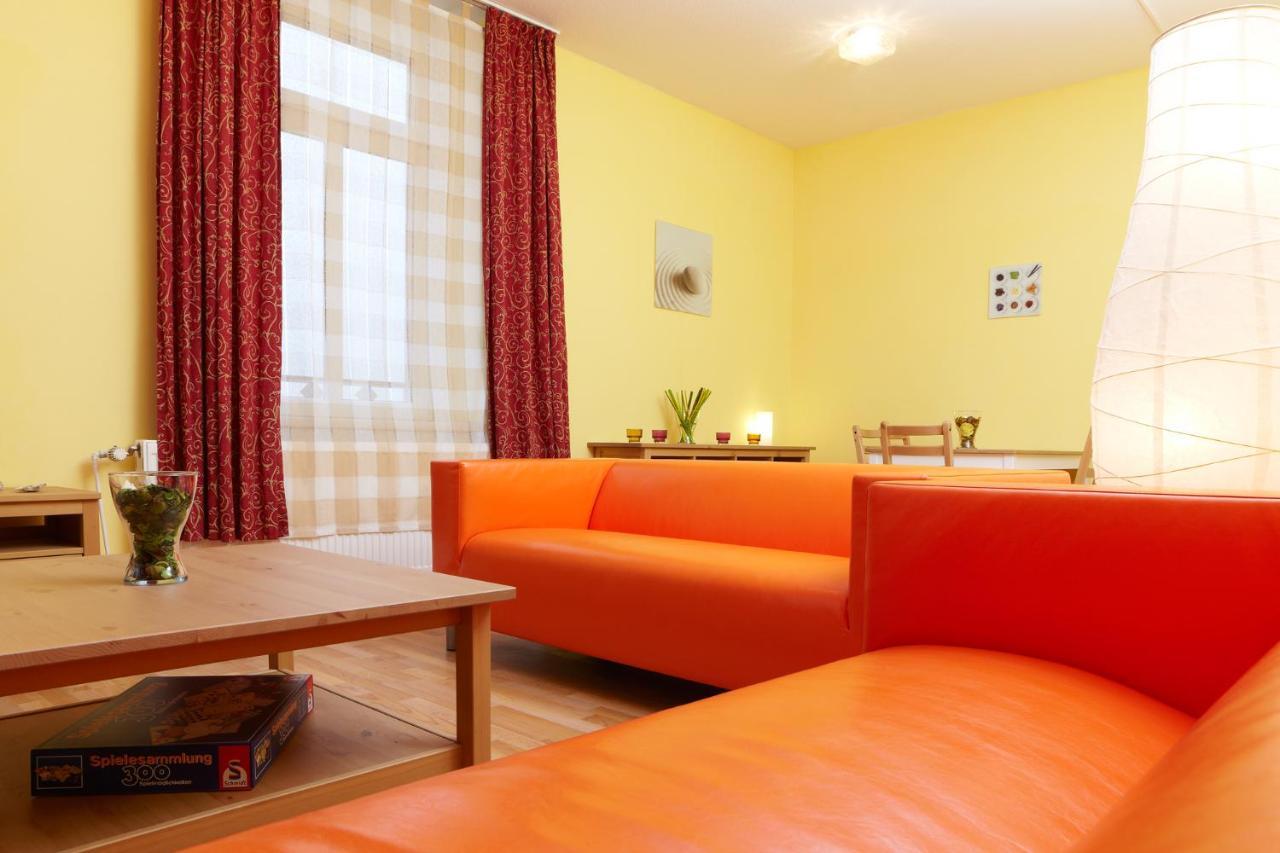 Stayinn Drezno Zewnętrze zdjęcie