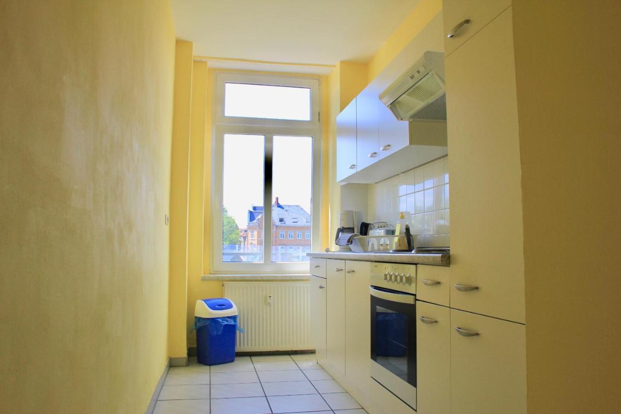 Stayinn Drezno Pokój zdjęcie