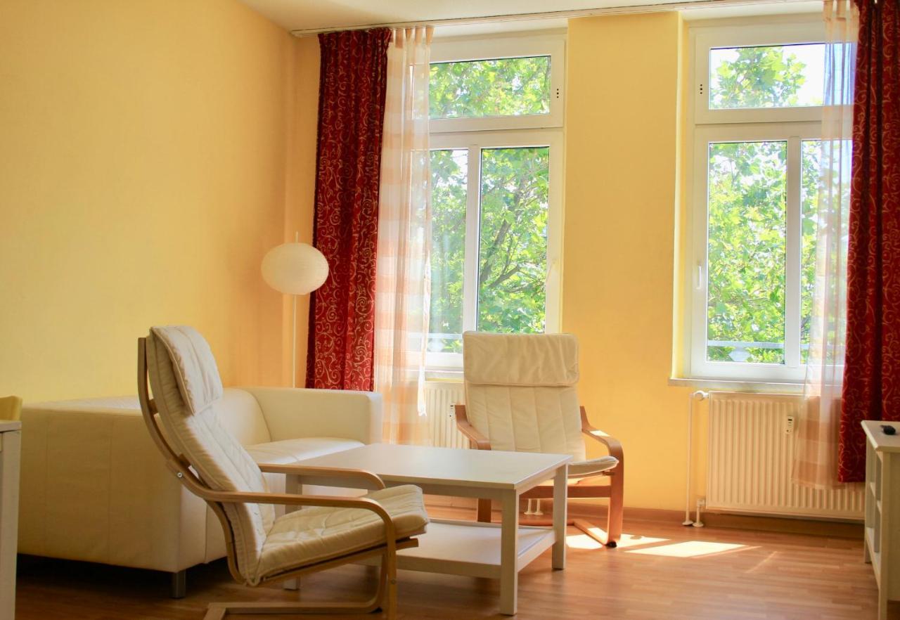 Stayinn Drezno Pokój zdjęcie