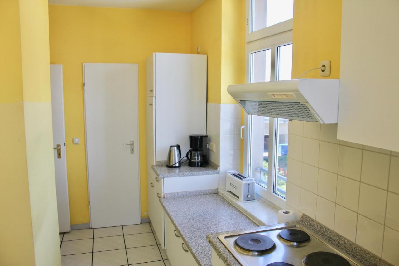 Stayinn Drezno Pokój zdjęcie