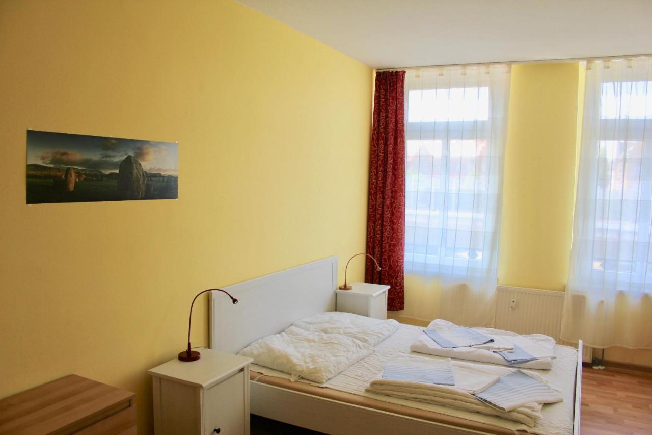 Stayinn Drezno Pokój zdjęcie