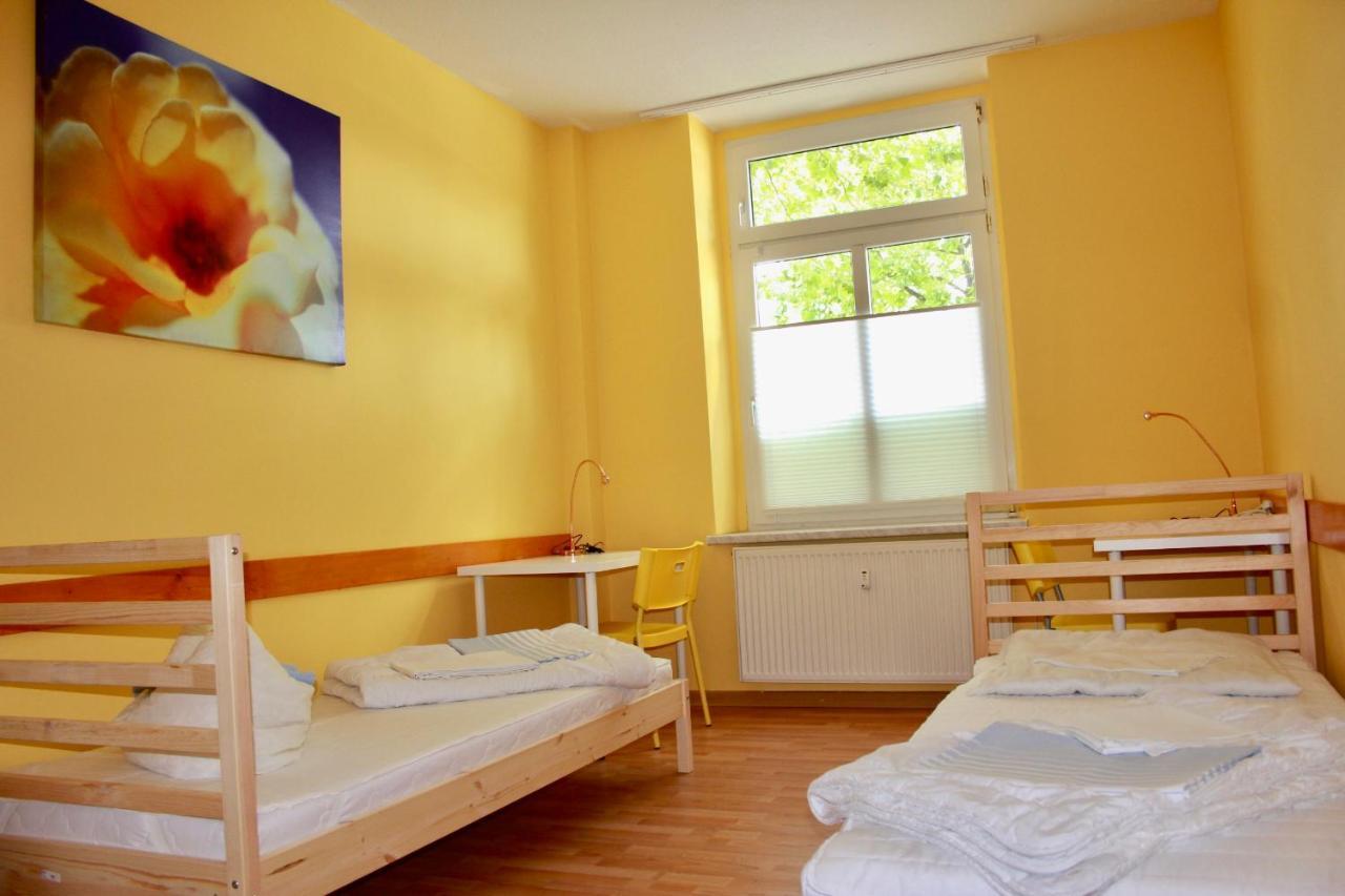 Stayinn Drezno Pokój zdjęcie