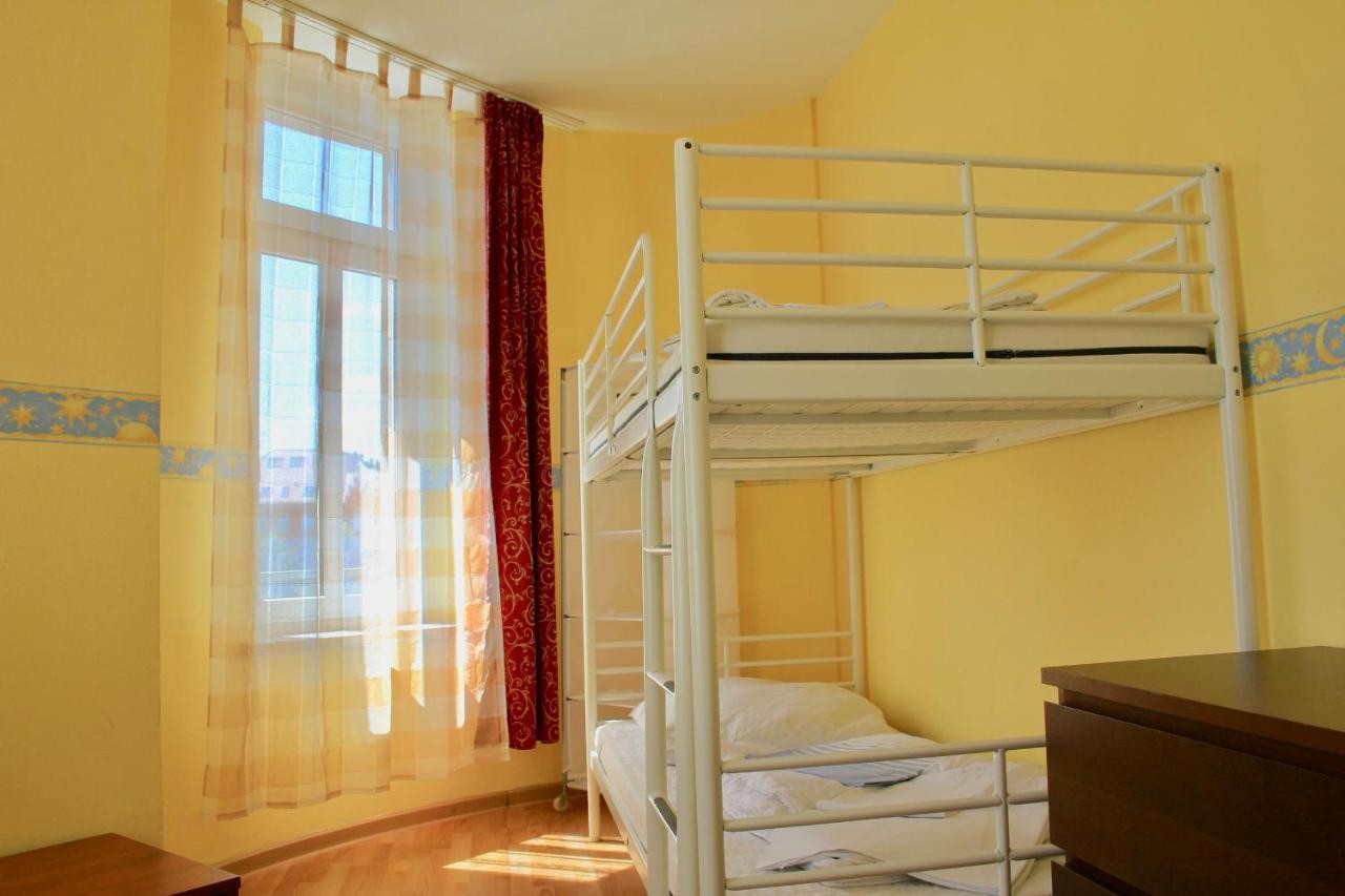 Stayinn Drezno Pokój zdjęcie