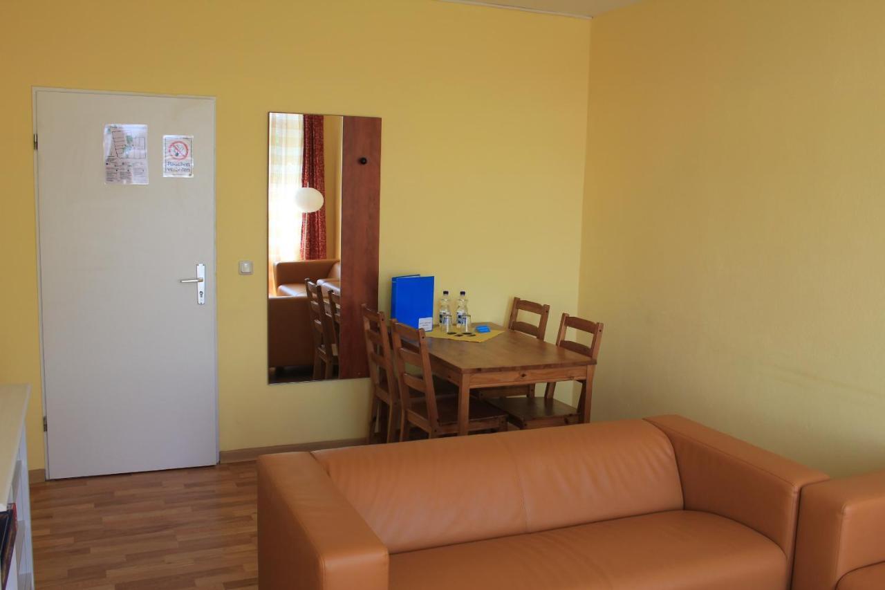 Stayinn Drezno Pokój zdjęcie