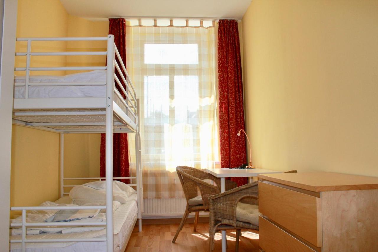 Stayinn Drezno Pokój zdjęcie