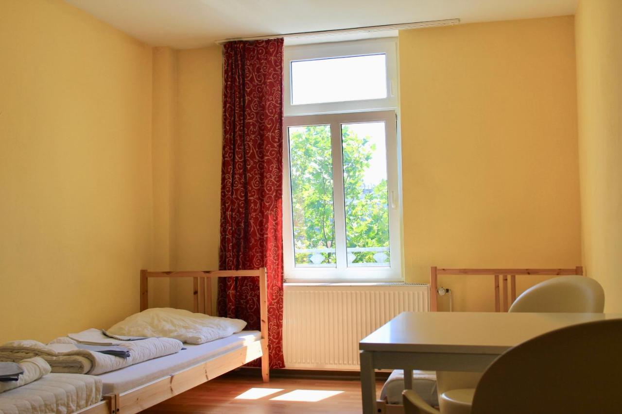Stayinn Drezno Pokój zdjęcie