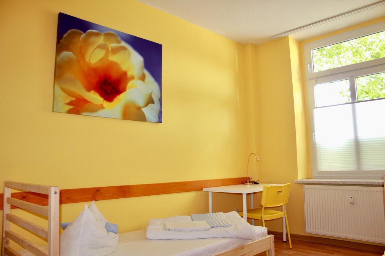 Stayinn Drezno Pokój zdjęcie