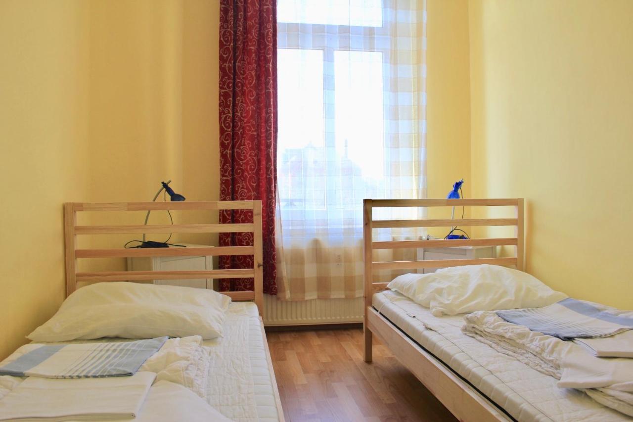 Stayinn Drezno Pokój zdjęcie